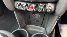MINI Hatchback 1.5 Cooper Sport II 3dr Auto Petrol Hatchback